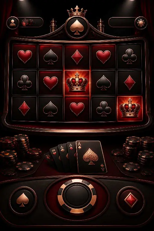 Roku Bet — скриншот 3